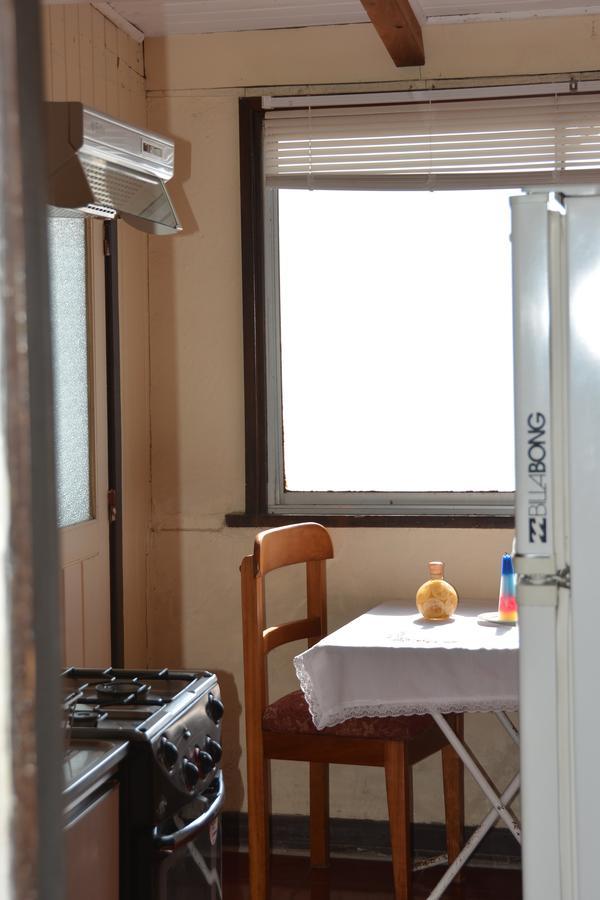 ホテル Con Con Bay Concón エクステリア 写真